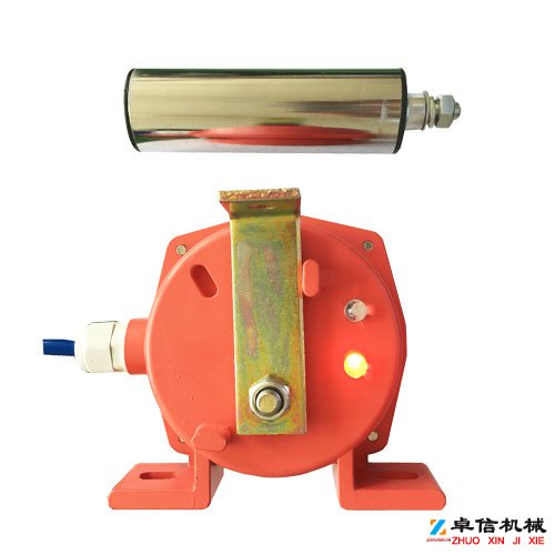 PP03-P-W兩級跑偏開關水泥廠跑偏開關供應