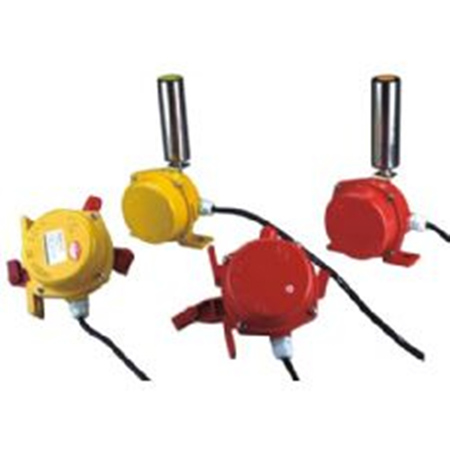 輸送系統LS-E-Z跑偏開關、雙觸點兩級跑偏開關BL-NST1-12-30價格