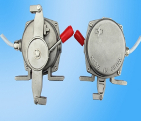 BLX2-5定制防爆拉繩開關、BSFLS型防爆雙向拉繩開關價格優惠