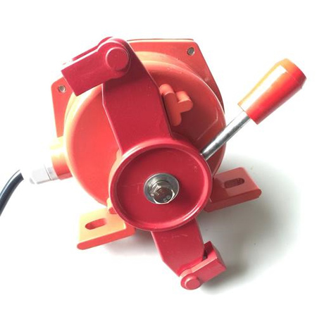 BSLS-II雙向平衡拉繩開關、BX5700B（自動復位型）雙向拉繩開關生產