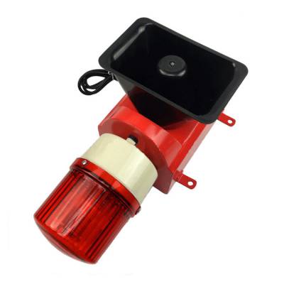 CST60-DC24V安防報警器安裝視頻、DB-SGBL安防監控報警器功能及特點廠家