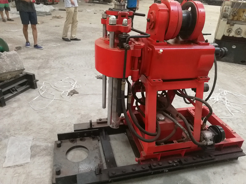 XY-100Һ�����|��̽�@�C