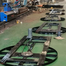 纏繞膜打包機配件