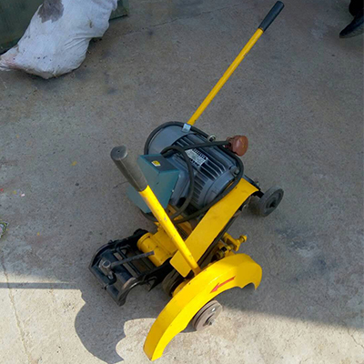 鋼軌鋸軌機(jī)