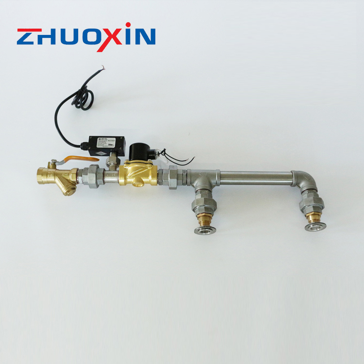 火花探測器參數