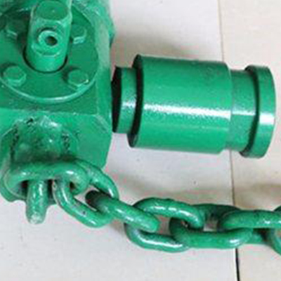 液壓回柱器細節(jié)1