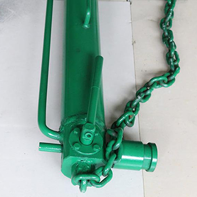 液壓回柱器細節(jié)