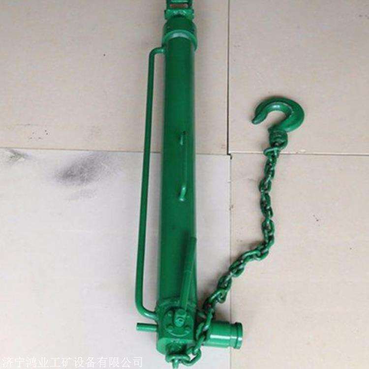 液壓回柱器實物圖3