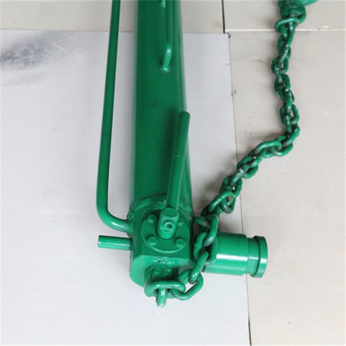 YH-63液壓回柱器