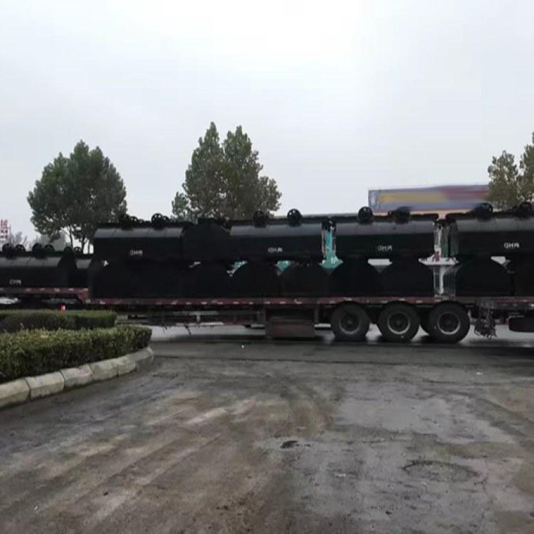 礦用礦車配件細節