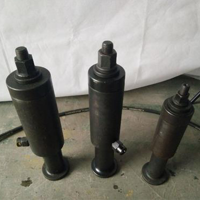 錨桿拉力計細節