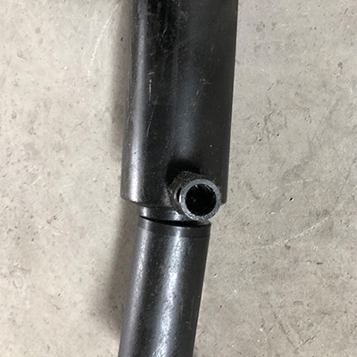 錨桿拉力計細節3