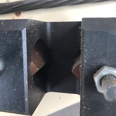 液壓錨桿錨索切斷器細節2