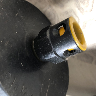 液壓錨桿錨索切斷器細節1