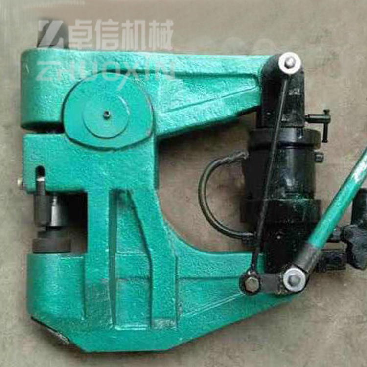 液壓錨桿錨索切斷器其他相關液壓設備5