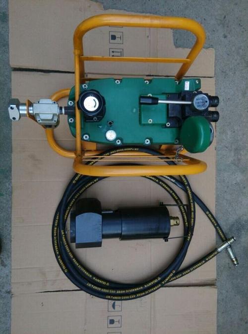 液壓錨桿錨索切斷器