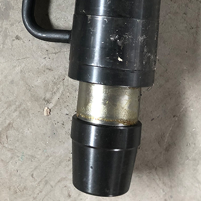 MS型錨索張拉機具細節(jié)3