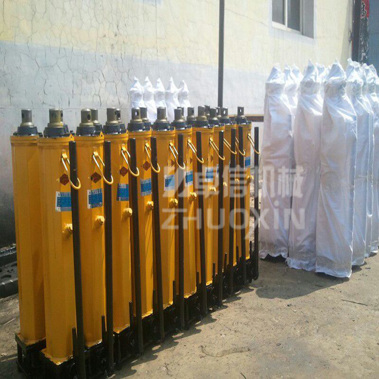 MS型錨索張拉機具其他相關(guān)液壓設(shè)備7