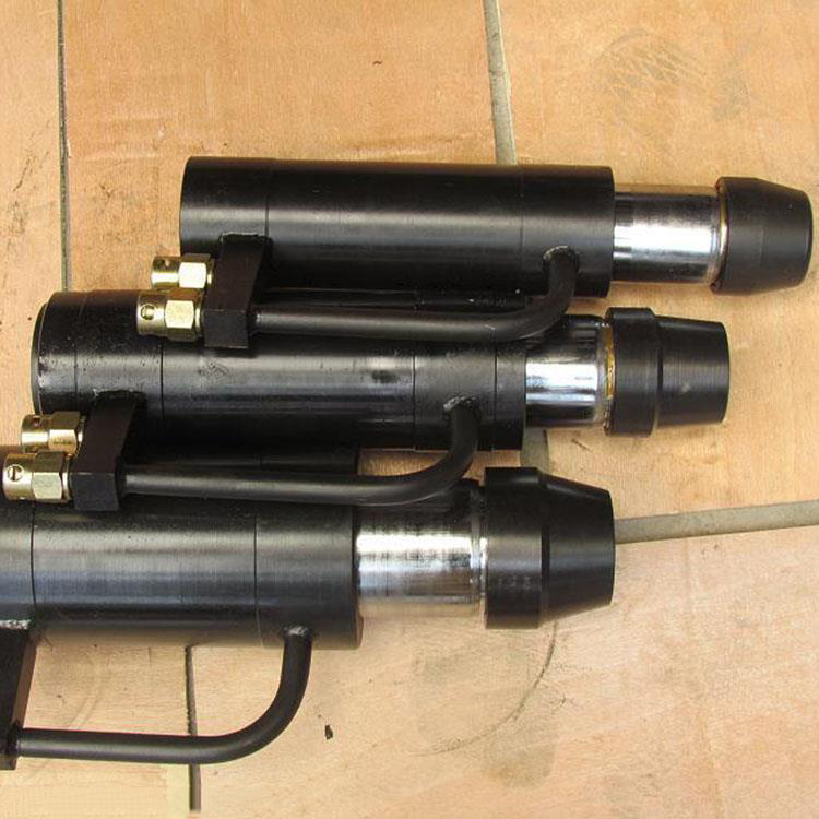 MS型錨索張拉機具實物圖1