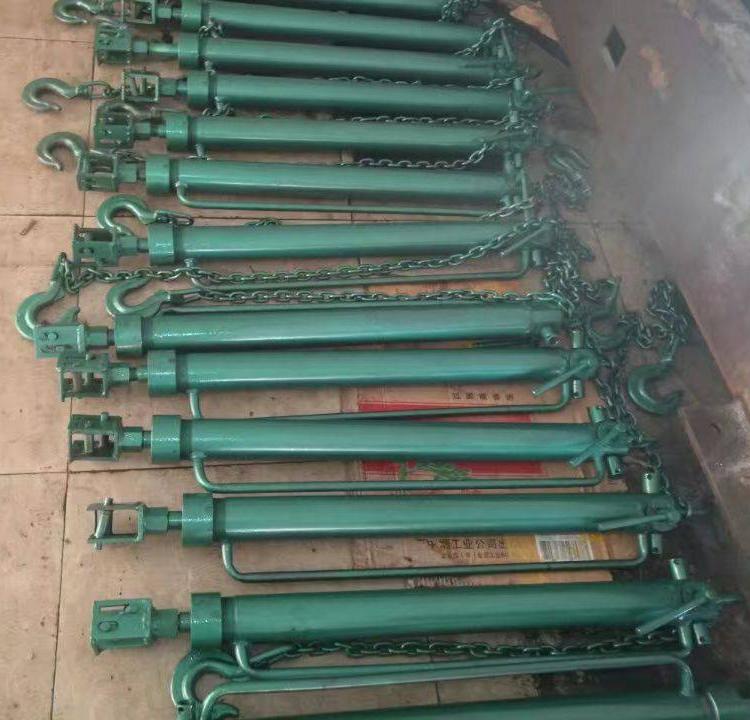 鋼軌鋸軌機(jī)其他相關(guān)液壓設(shè)備2