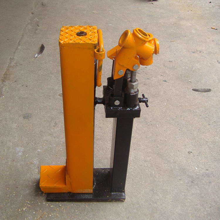 手搖挎頂其他相關液壓設備5