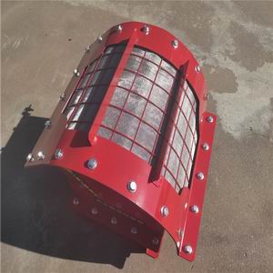 無火焰泄爆裝置細節3