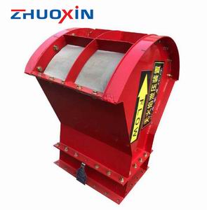 無火焰泄爆裝置