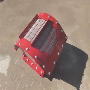 無火焰泄爆裝置細節1