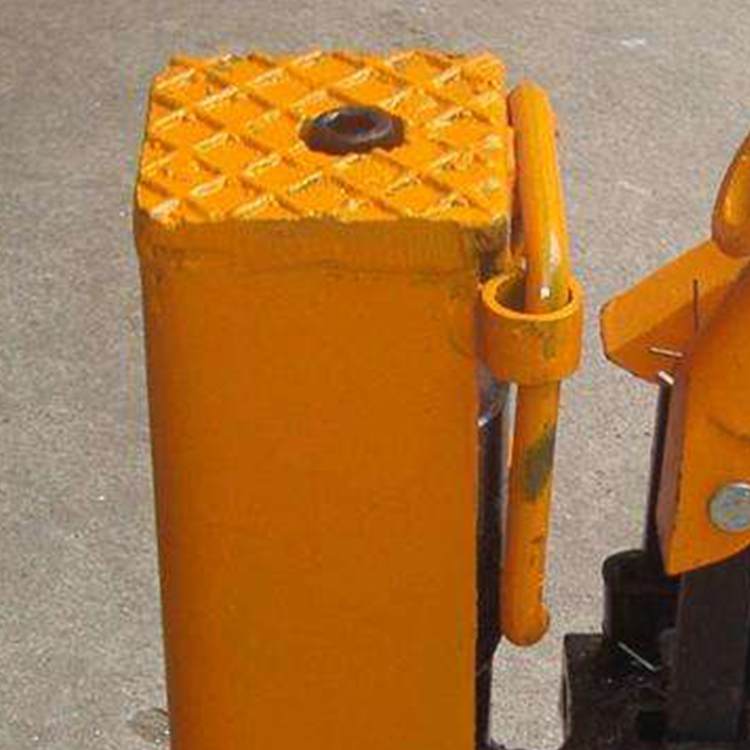 液壓起道機細節3