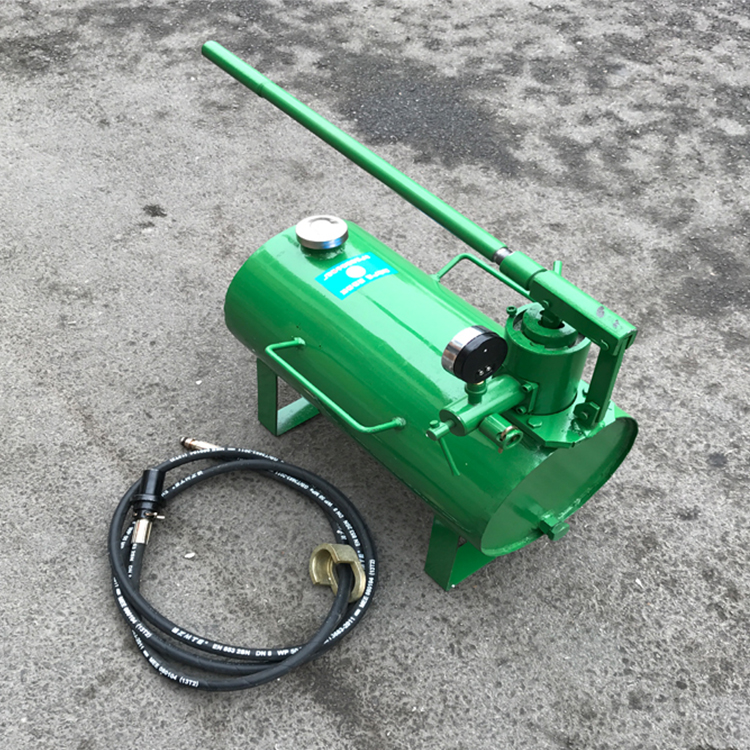 液壓起道機其他相關液壓設備1