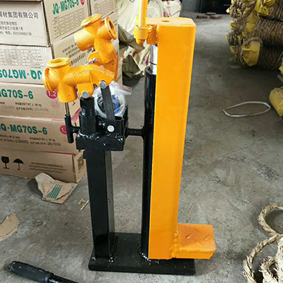 液壓起道機實物圖1