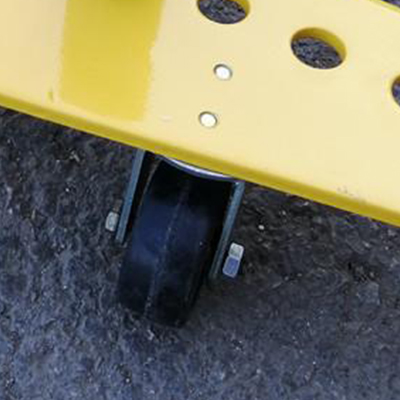 SWG-2A手動(dòng)液壓彎管機(jī)細(xì)節(jié)