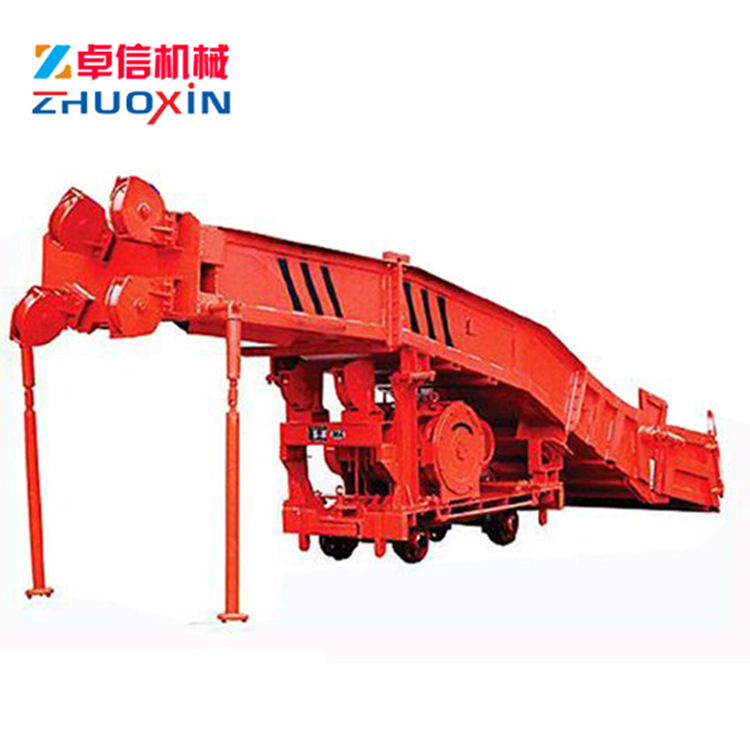 耙斗裝巖機 耙斗裝巖機