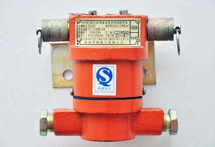 ��ͣ�����_�PFLK-1 AC380V3A